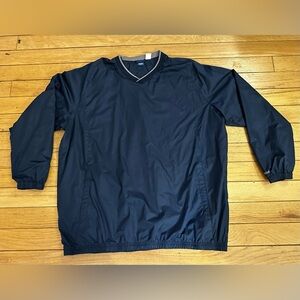 Reebok Golf Men’s Windshirt Size 3XLT